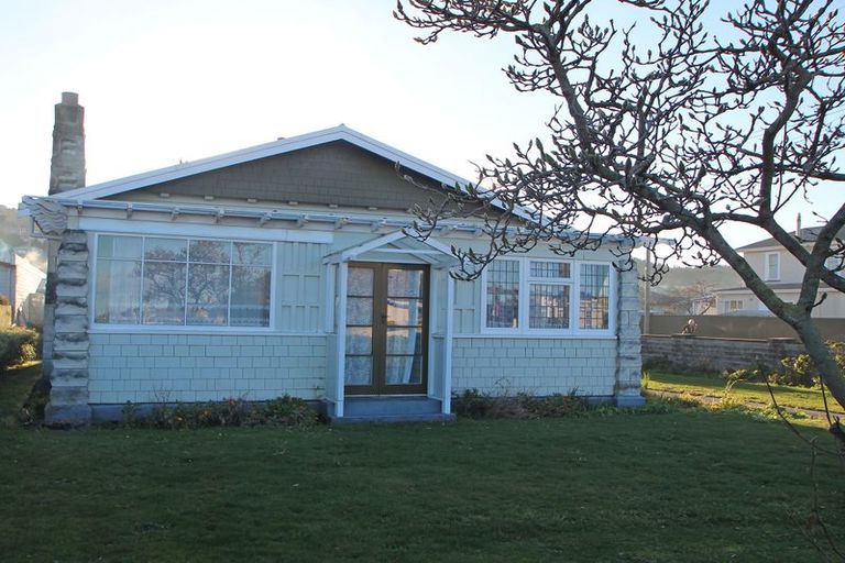 Photo of property in 322a Thames Highway, Oamaru North, Oamaru, 9400