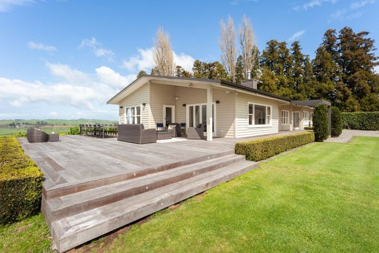 Photo of property in 105 Taotaoroa Road, Karapiro, Matamata, 3472