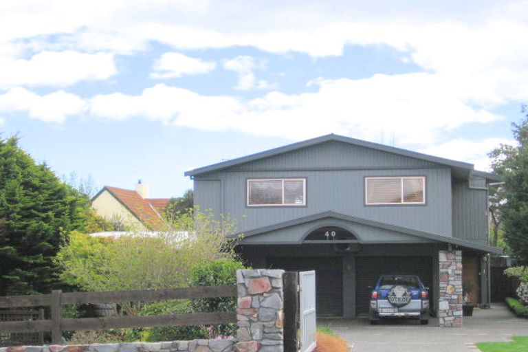 Photo of property in 40 Harvey Street, Waipahihi, Taupo, 3330