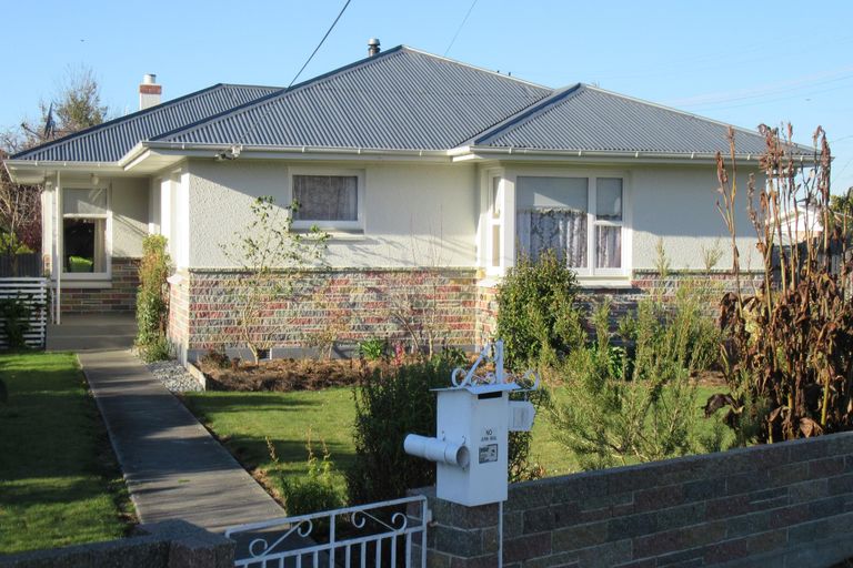 Photo of property in 46 Parsonage Road, Waimate, 7924