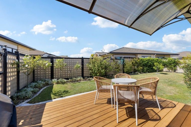 Photo of property in Parkside Villas, 85/11 Manuka Street, Matamata, 3400