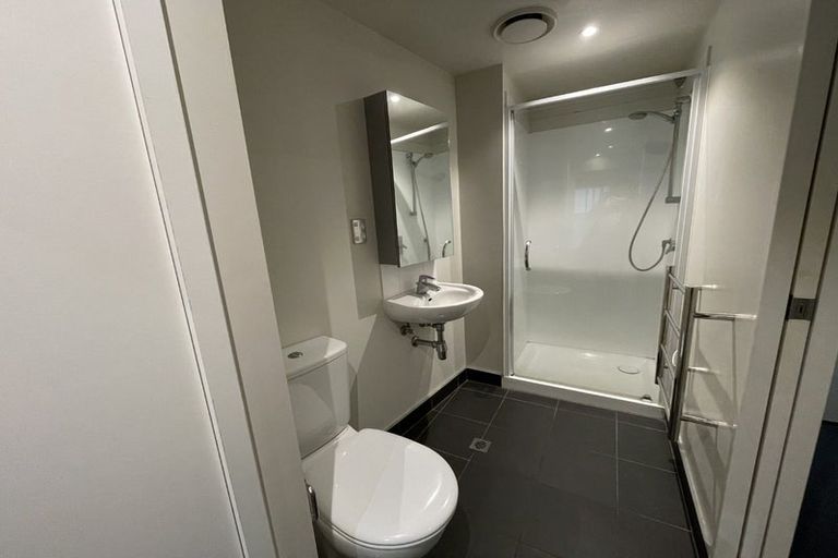 Photo of property in Soho Apartments, 519/74 Taranaki Street, Te Aro, Wellington, 6011
