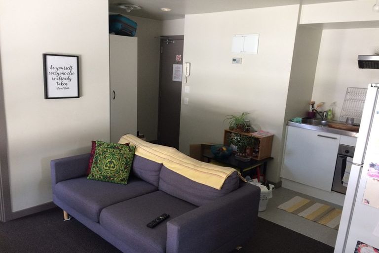Photo of property in Southern Cross Apartments, 612/35 Abel Smith Street, Te Aro, Wellington, 6011