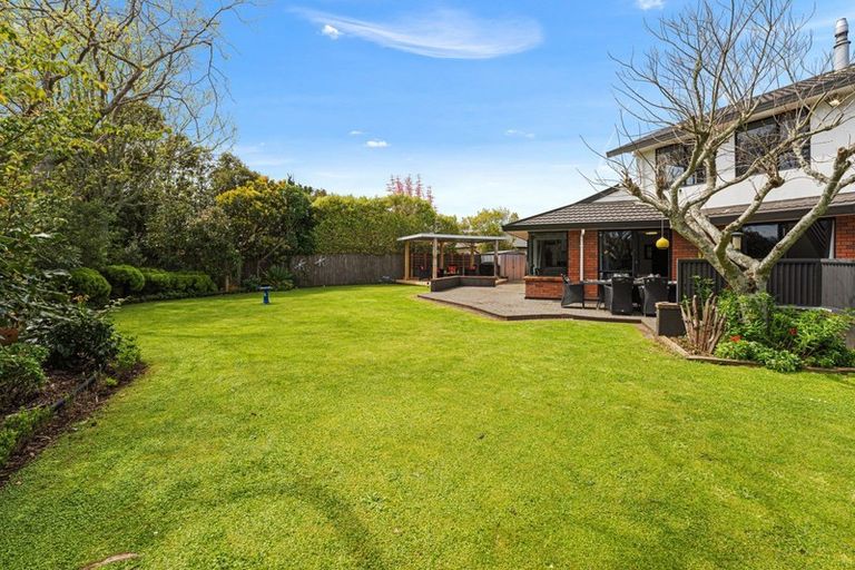 Photo of property in 21a Kinross Drive, Merrilands, New Plymouth, 4312