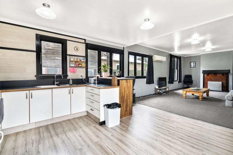 Photo of property in 27 Galway Street, Grasmere, Invercargill, 9810