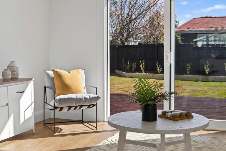 Photo of property in 61 Lindsay Street, St Albans, Christchurch, 8014