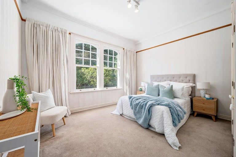 Photo of property in 380 Tinakori Road, Thorndon, Wellington, 6011