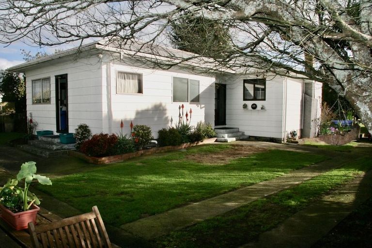 Photo of property in 186 Hakanoa Street, Huntly, 3700