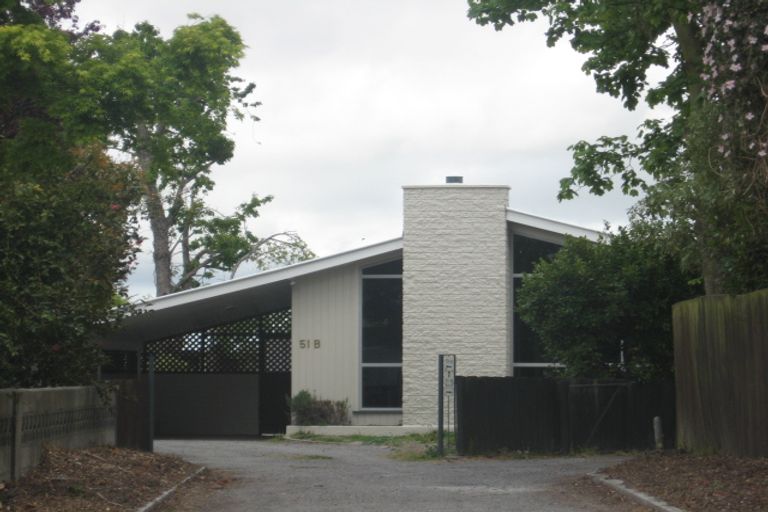 Photo of property in 51b Reynolds Avenue, Bishopdale, Christchurch, 8053