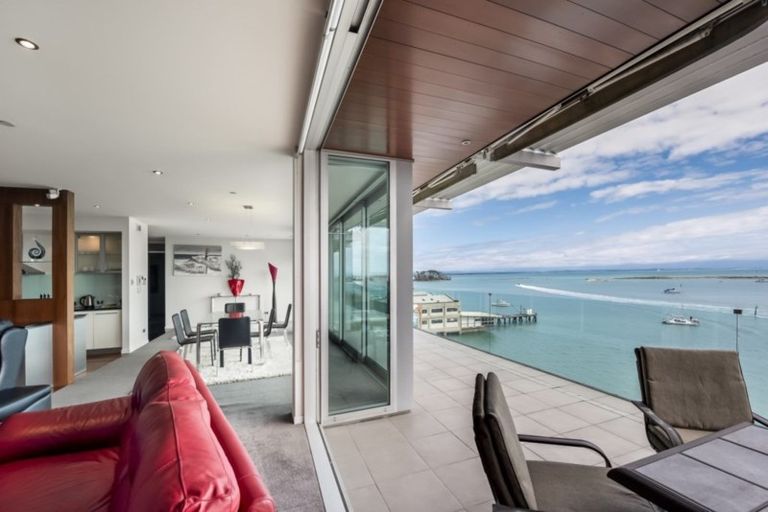 Photo of property in Quay Apartments, 108/283 Wakefield Quay, Stepneyville, Nelson, 7010