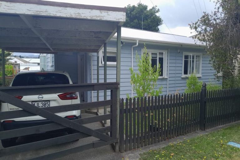 Photo of property in 43 Morningside Road, Morningside, Whangarei, 0110