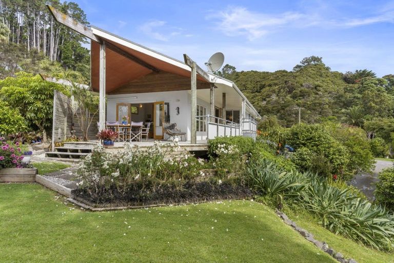 Photo of property in 26 Patui Avenue, Ngarimu Bay, Thames, 3575