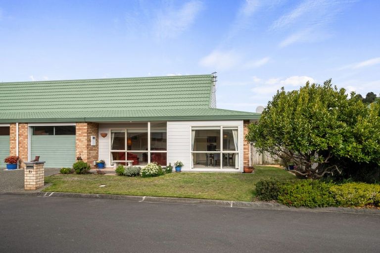 Photo of property in Brookvale Village, 71/17 Redwood Close, Paraparaumu, 5032