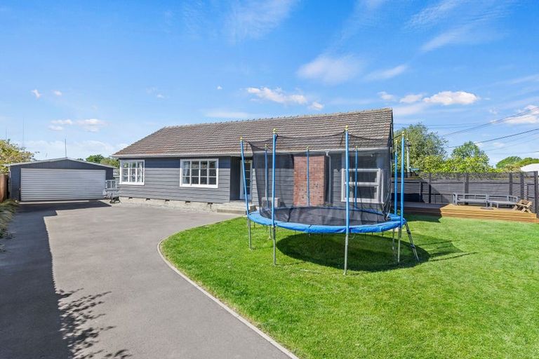 Photo of property in 138 Quinns Road, Shirley, Christchurch, 8013