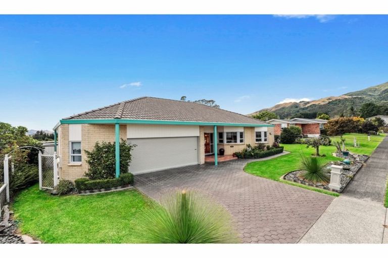 Photo of property in 3 Tower View Terrace, Te Aroha, 3320
