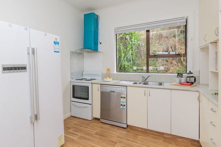 Photo of property in 41 Woodland Road, Johnsonville, Wellington, 6037