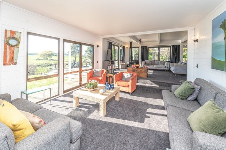 Photo of property in 16 Dickens Lane, Otamatea, Whanganui, 4571