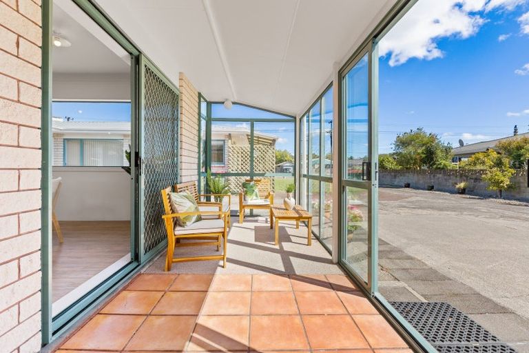 Photo of property in 3/16 Blake Street, Waitara, 4320