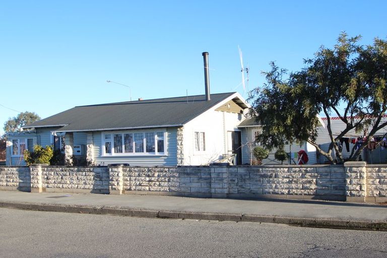 Photo of property in 322a Thames Highway, Oamaru North, Oamaru, 9400