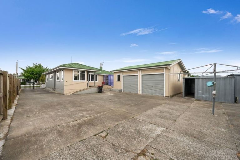 Photo of property in 4 Bright Crescent, Maraenui, Napier, 4110