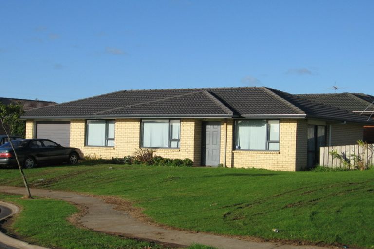 Photo of property in 23 Antych Place, Otara, Auckland, 2023