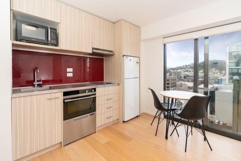 Photo of property in 1304/111 Dixon Street, Te Aro, Wellington, 6011