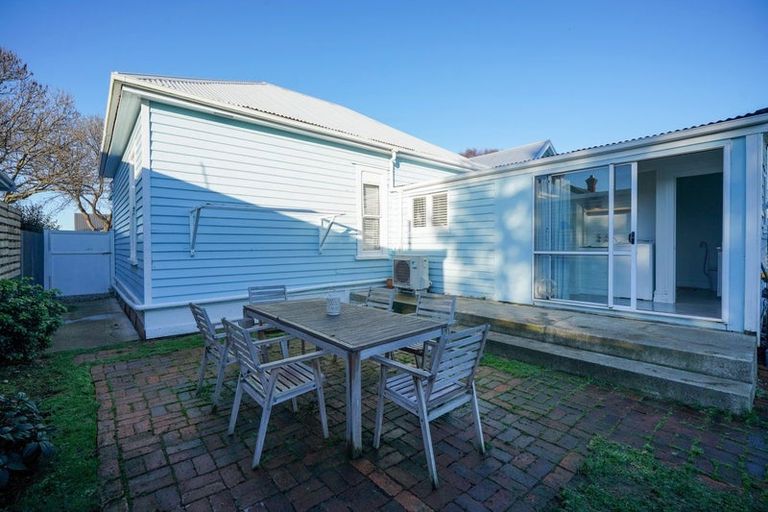 Photo of property in 176 Macmaster Street, Richmond, Invercargill, 9810