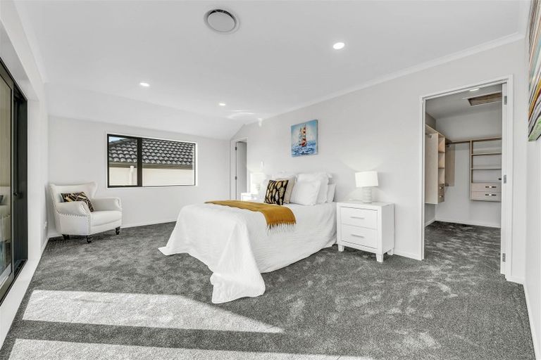 Photo of property in 18 Aklander Rise, Flat Bush, Auckland, 2019