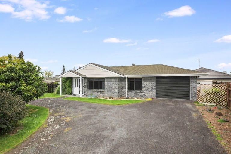 Photo of property in 2/314 Mutu Street, Te Awamutu, 3800