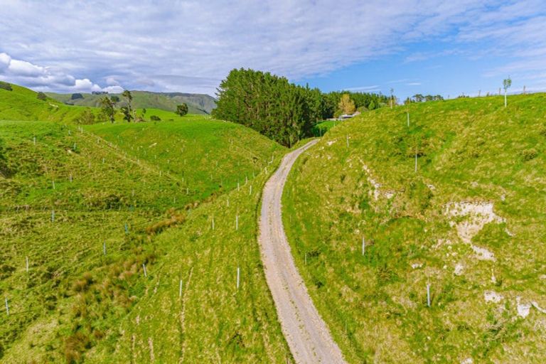 Photo of property in 157 Williams Road, Muriwai, Gisborne, 4072