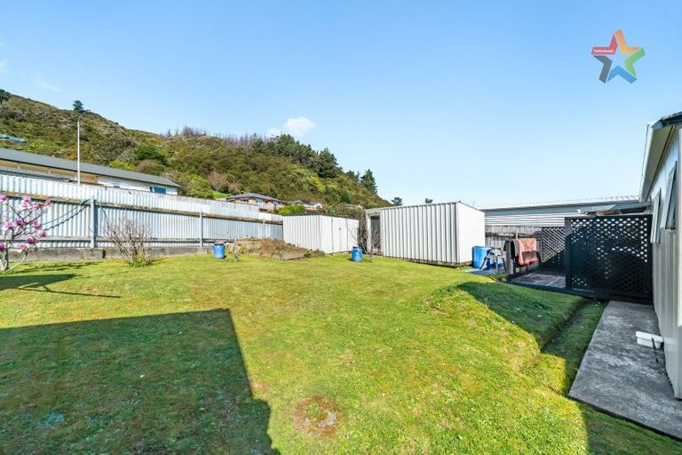 Photo of property in 46 Castlerea Street, Wainuiomata, Lower Hutt, 5014