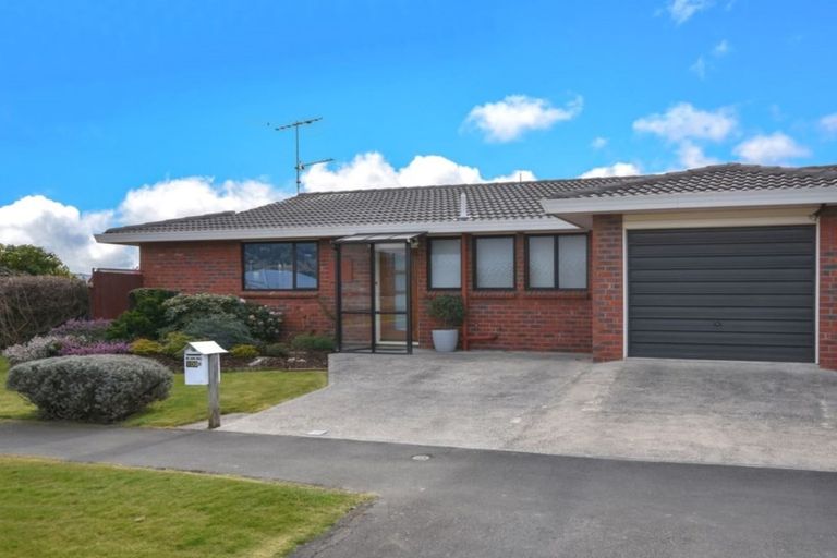 Photo of property in 109b Hagart-alexander Drive, Mosgiel, 9024