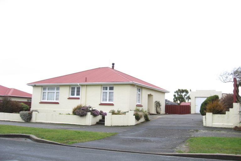 Photo of property in 72 O'hara Street, Appleby, Invercargill, 9812