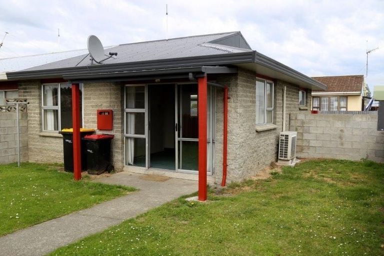 Photo of property in 4/49 Bowmont Street, Appleby, Invercargill, 9812