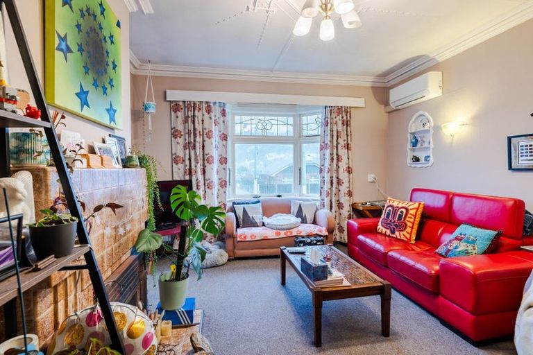 Photo of property in 160 Musselburgh Rise, Musselburgh, Dunedin, 9013