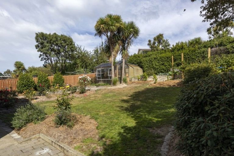 Photo of property in 78 Peel Street, Geraldine, 7930