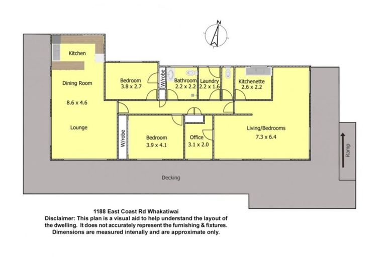 Photo of property in 1188 East Coast Road, Whakatiwai, Pokeno, 2473