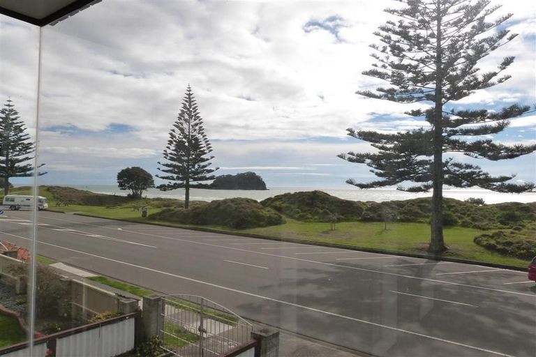 Photo of property in 89a Marine Parade, Mount Maunganui, 3116