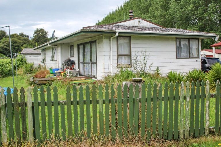 Photo of property in 43 William Street, Te Kuiti, 3910