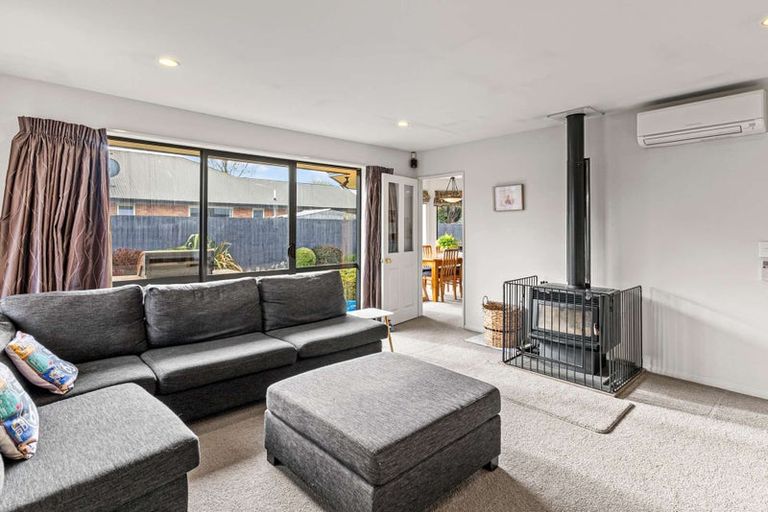 Photo of property in 81 Tennyson Street, Rolleston, 7614