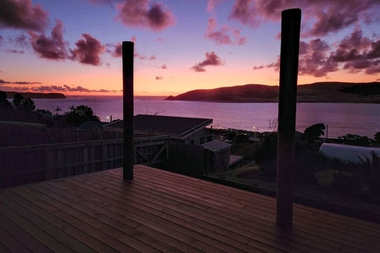 Photo of property in 24 Taumatawiwi Street, Opononi, Kaikohe, 0473