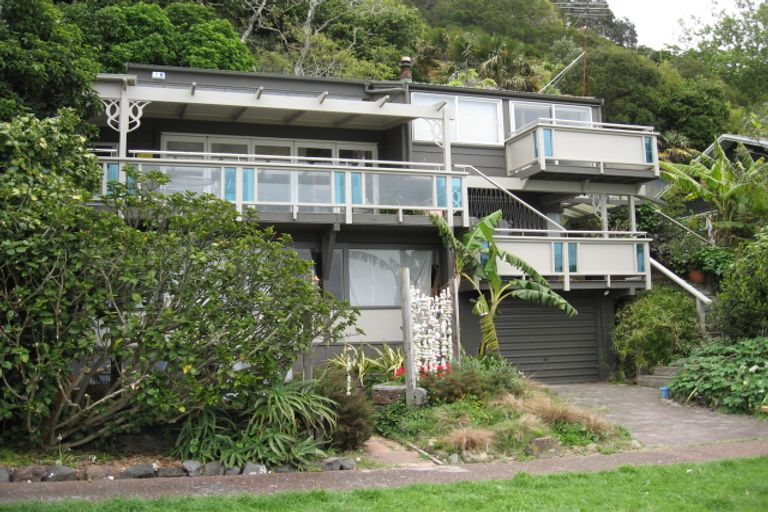 Photo of property in 50 Peacock Street, Glendowie, Auckland, 1071