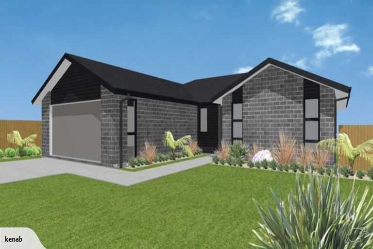 Photo of property in 1 Evan Tasman Lane, Waiuku, 2123