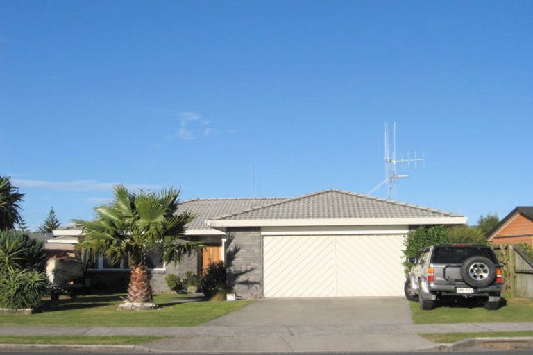 Photo of property in 50 Pacific View Road, Papamoa Beach, Papamoa, 3118