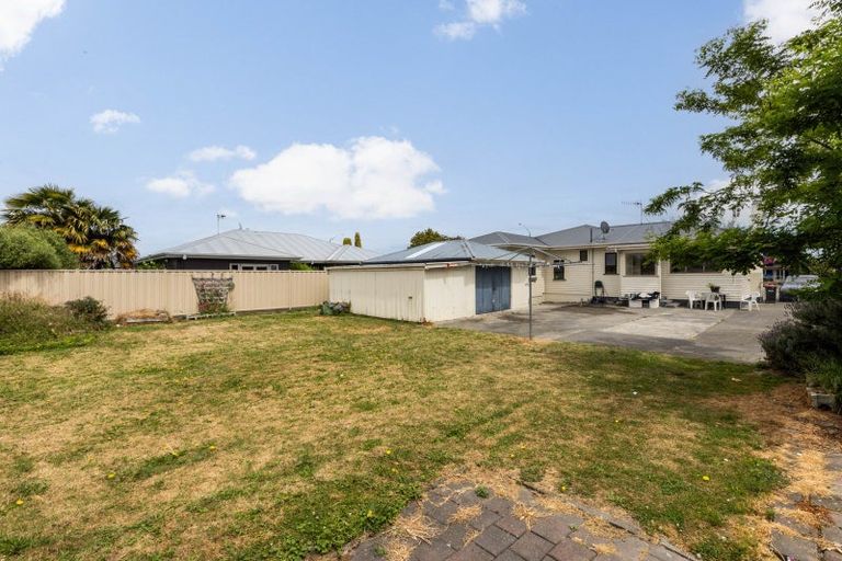Photo of property in 99 Taradale Road, Onekawa, Napier, 4110