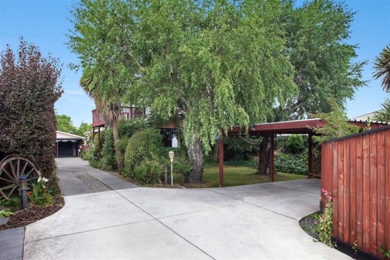 Photo of property in 10 Percival Street, Rangiora, 7400