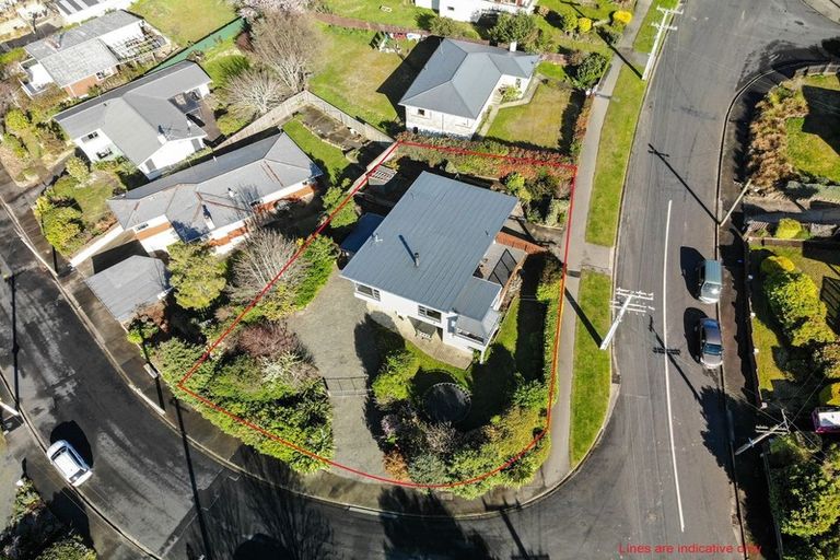 Photo of property in 64 Gilkison Street, Halfway Bush, Dunedin, 9010