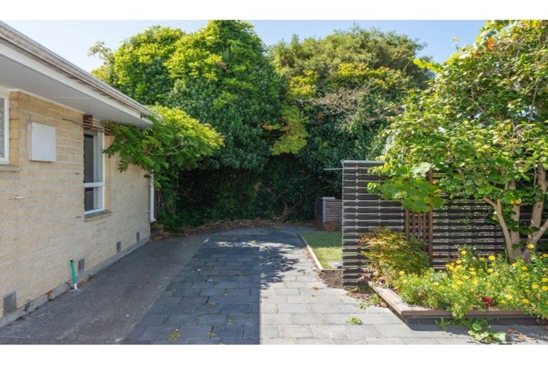 Photo of property in 4/50 Cranford Street, St Albans, Christchurch, 8014