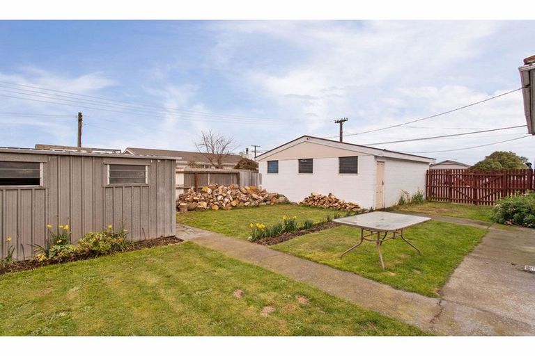 Photo of property in 63 Brynley Street, Hornby, Christchurch, 8042