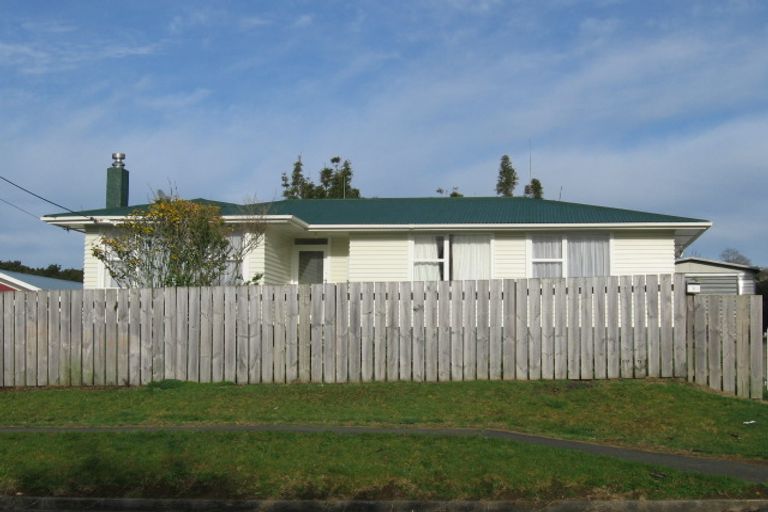 Photo of property in 13 Corks Road, Te Kamo, Whangarei, 0112
